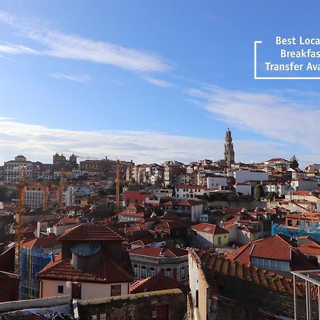 Hm - Oporto City View المظهر الخارجي الصورة