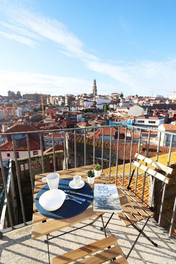 Hm - Oporto City View المظهر الخارجي الصورة