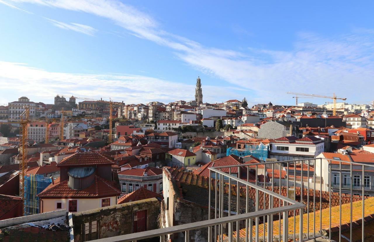 Hm - Oporto City View المظهر الخارجي الصورة