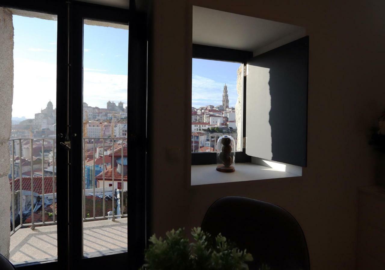 Hm - Oporto City View المظهر الخارجي الصورة